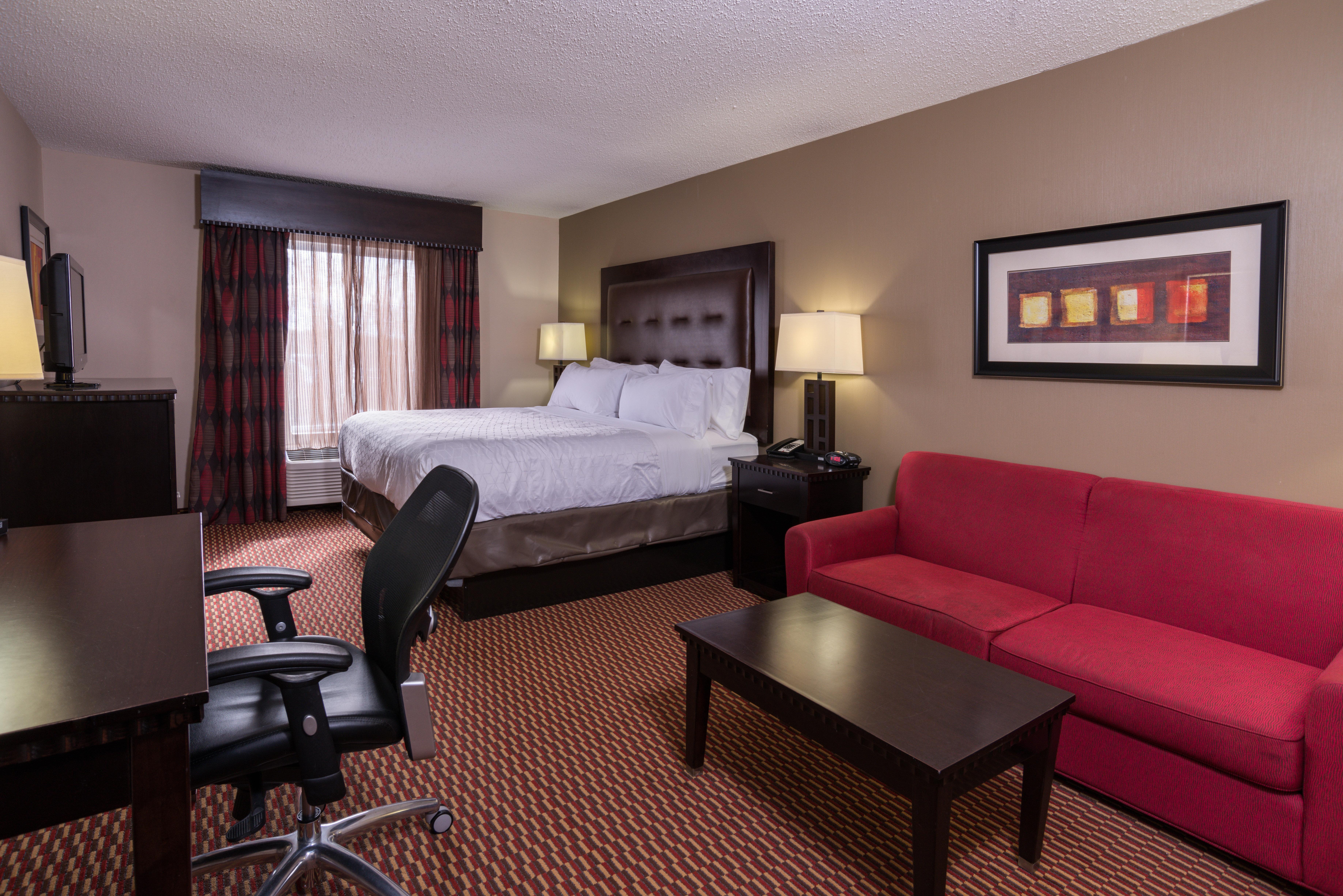 Holiday Inn Express Hartford-Newington By Ihg Exterior photo
