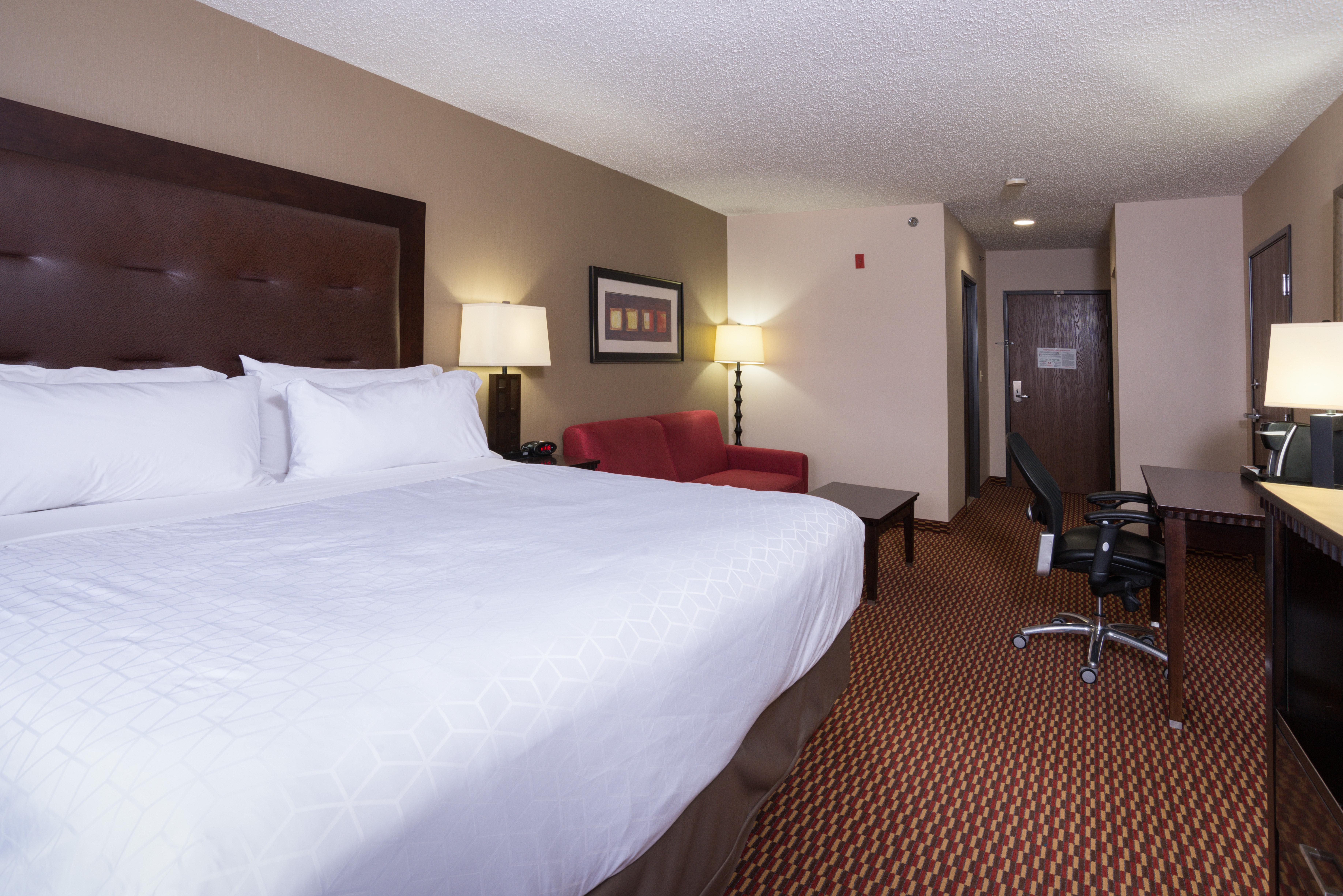 Holiday Inn Express Hartford-Newington By Ihg Exterior photo