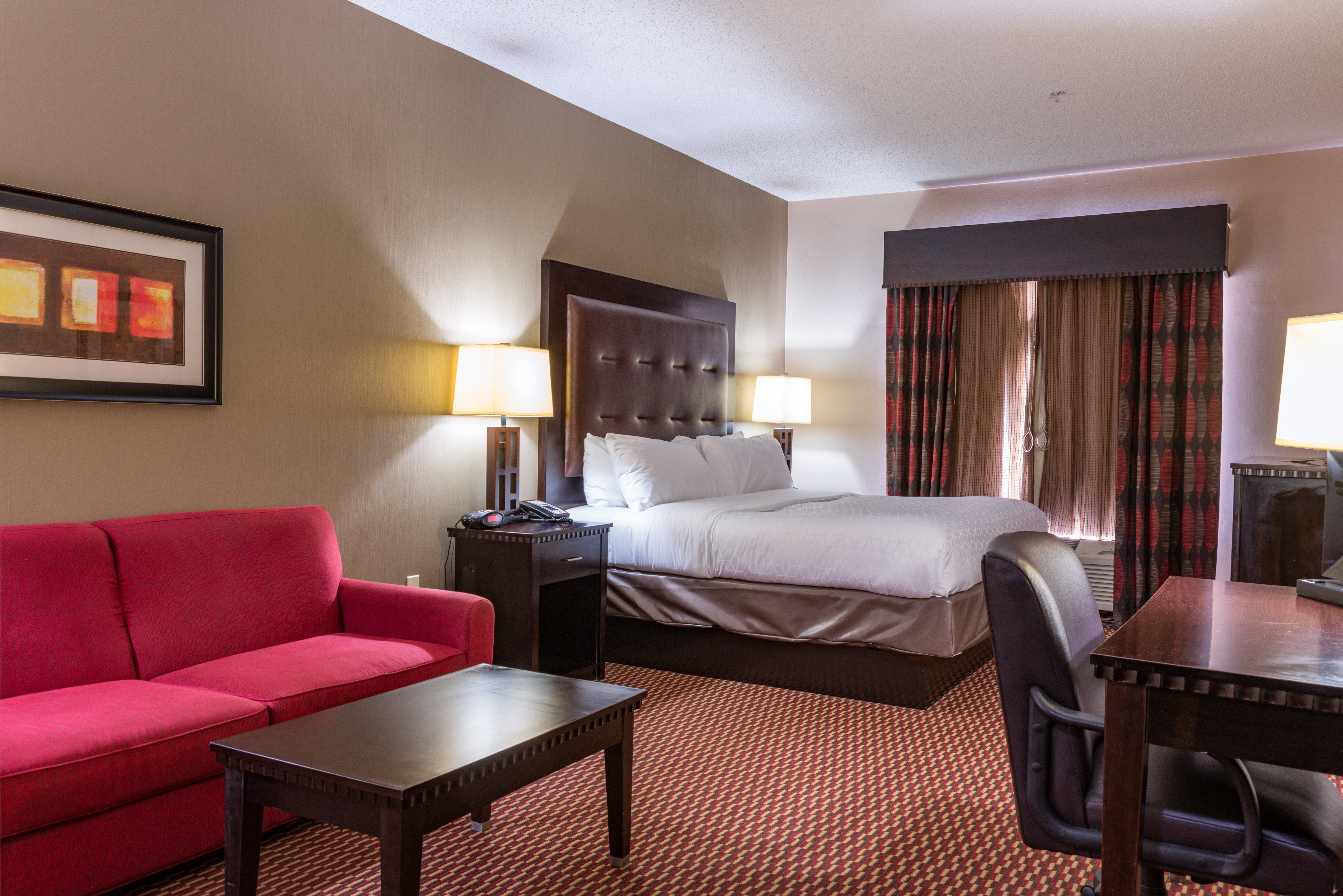 Holiday Inn Express Hartford-Newington By Ihg Exterior photo