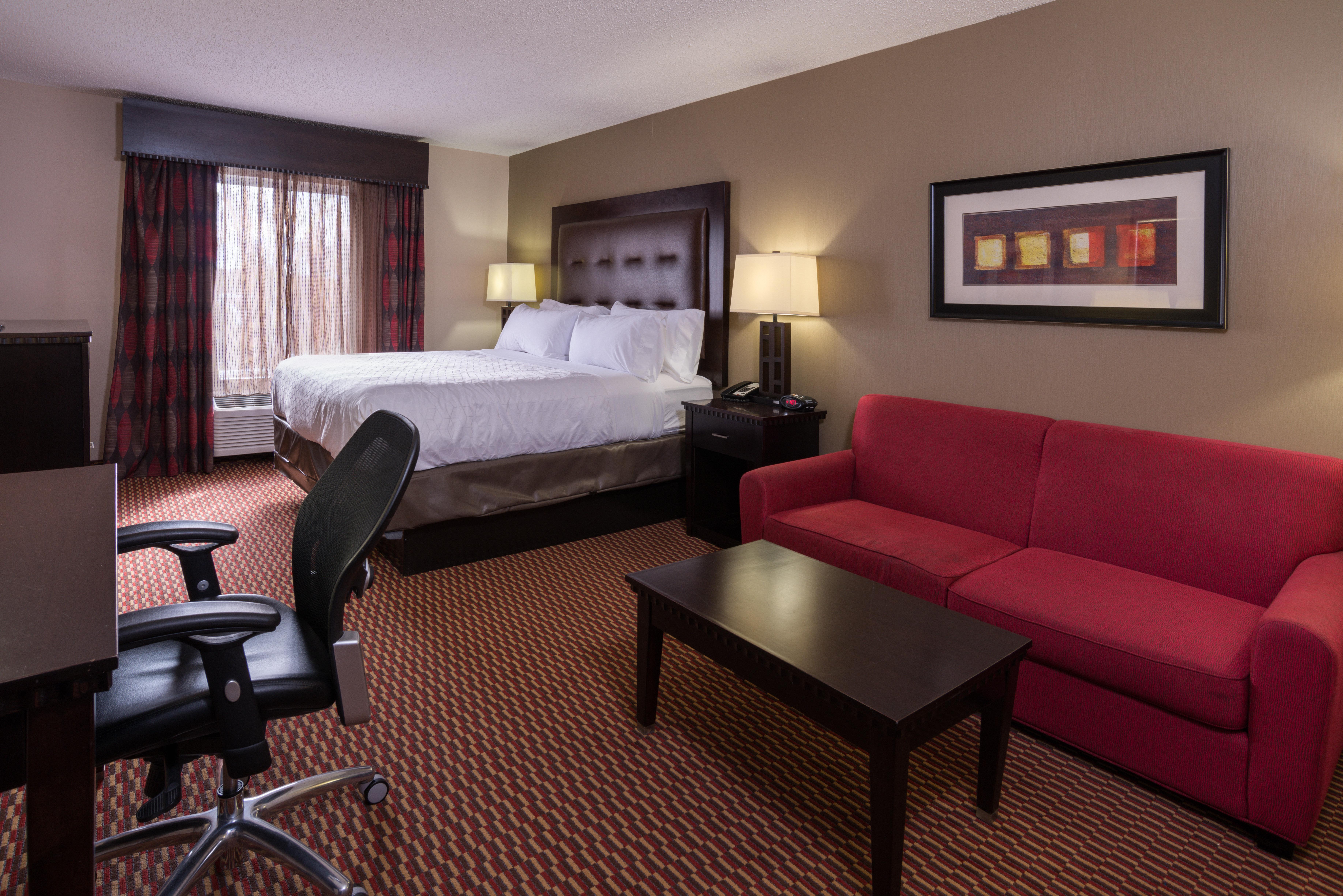 Holiday Inn Express Hartford-Newington By Ihg Exterior photo