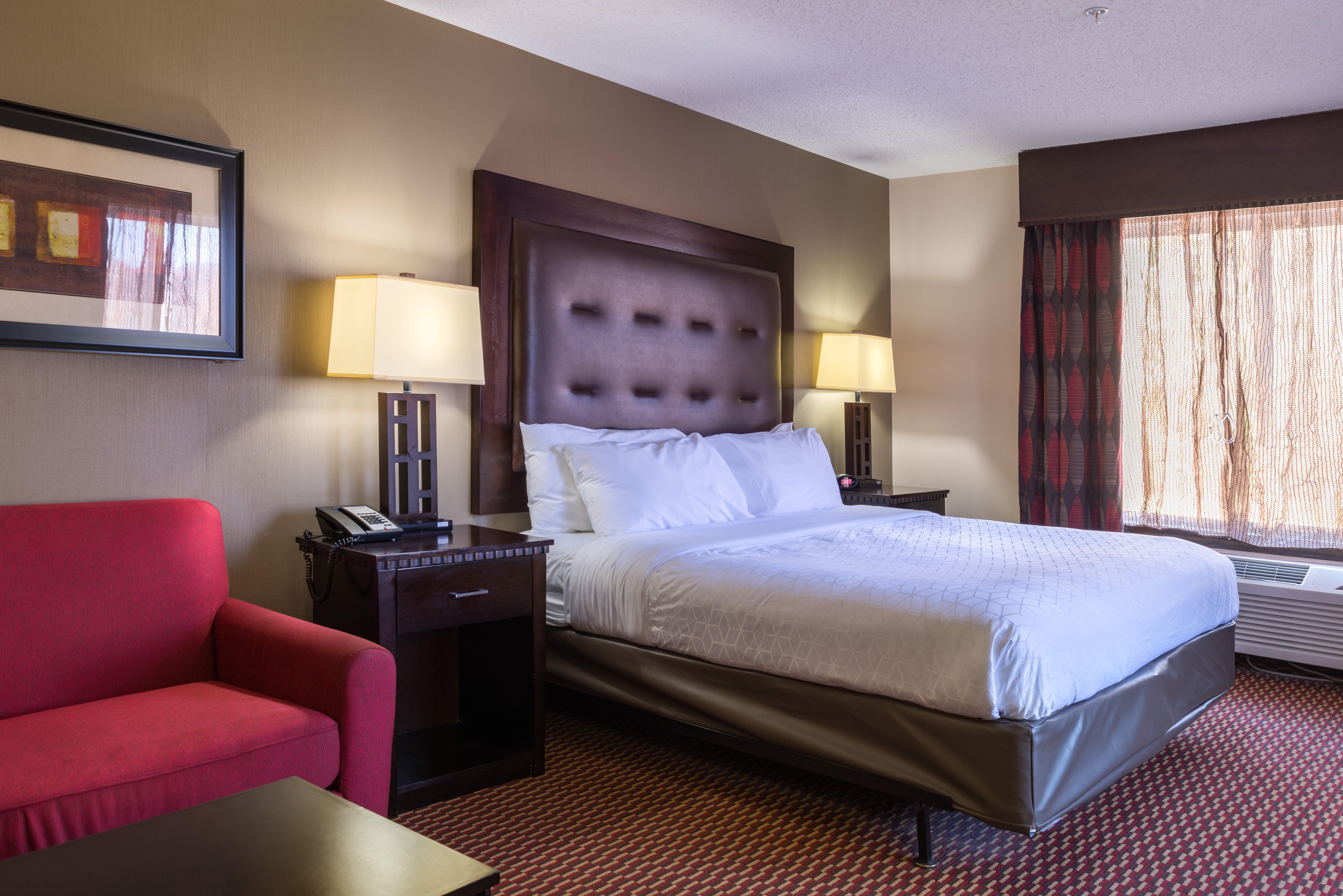 Holiday Inn Express Hartford-Newington By Ihg Exterior photo