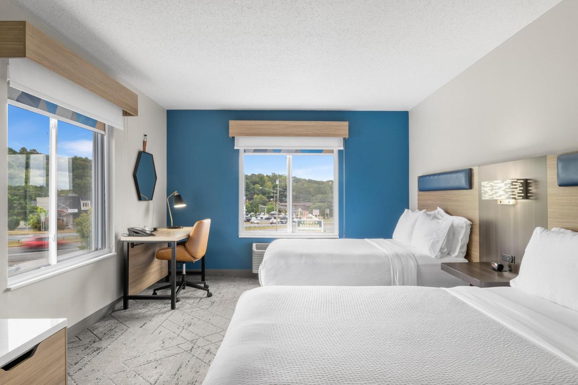 Holiday Inn Express Hartford-Newington By Ihg Exterior photo